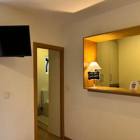 Smart Living Apartamento