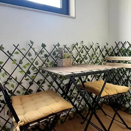 Smart Living Apartamento *