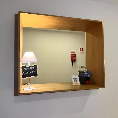 Smart Living Апартаменты Авейру