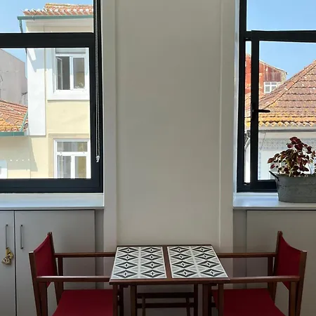 Smart Living Apartamento *