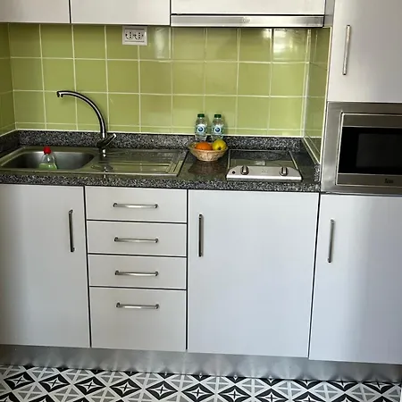 Smart Living Апартаменты *