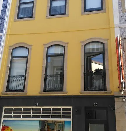 Апартаменты Smart Living Авейру