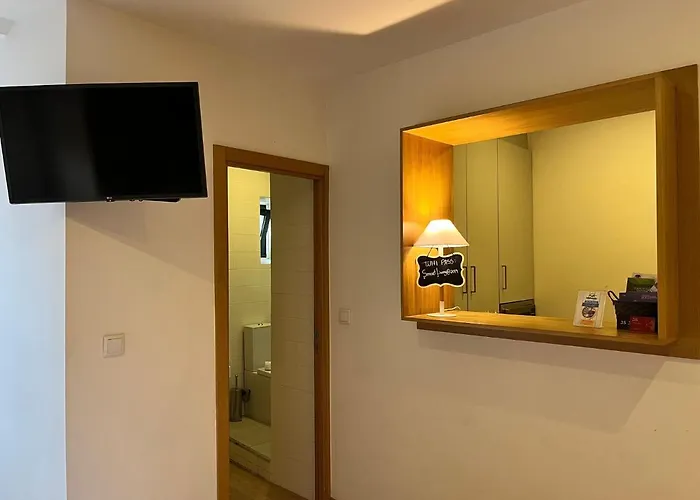 Smart Living 아파트