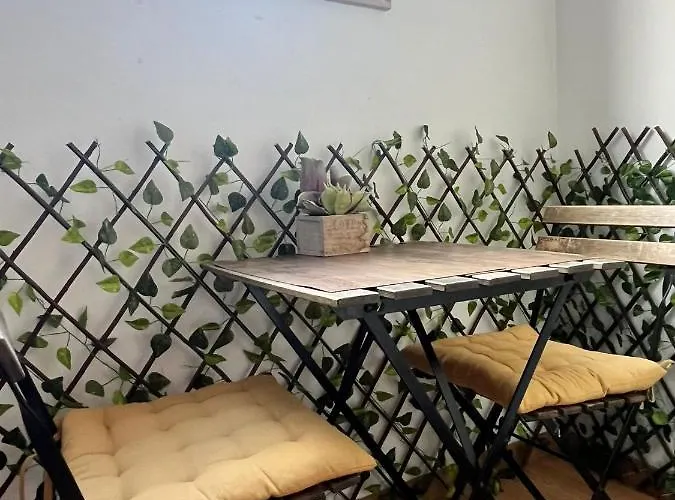 Smart Living Appartement *