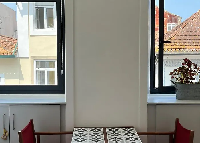 Smart Living 아파트 *