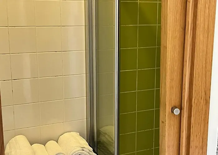 Appartement Smart Living *